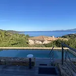 Magnifique Vue Avec Piscine *