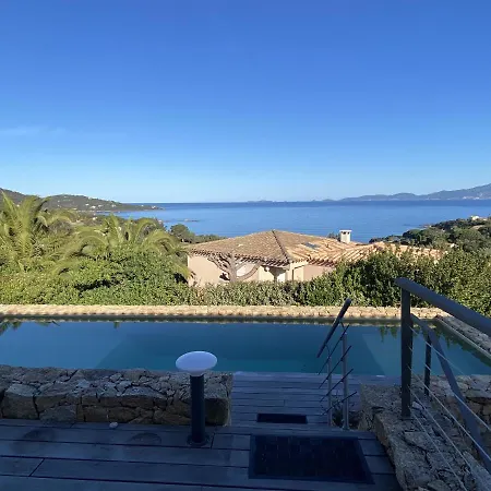 Magnifique Vue Avec Piscine *