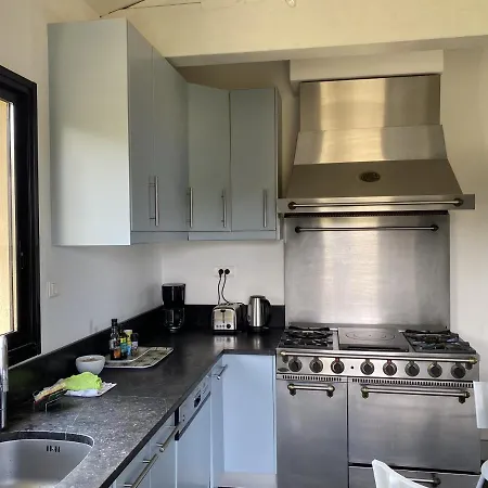 Magnifique Vue Avec Piscine Villa