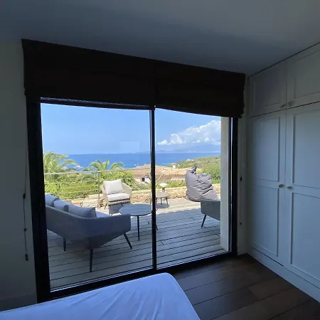 Magnifique Vue Avec Piscine Villa