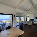 Magnifique Vue Avec Piscine
