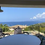 Magnifique Vue Avec Piscine 别墅 科蒂基亚瓦里