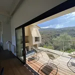 Magnifique Vue Avec Piscine 科蒂基亚瓦里