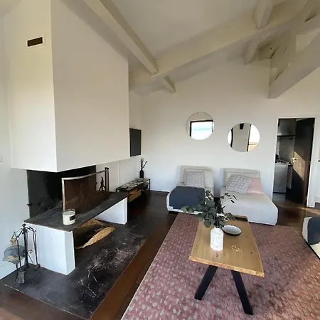 فيلة Magnifique Vue Avec Piscine كوتي شْيافاري