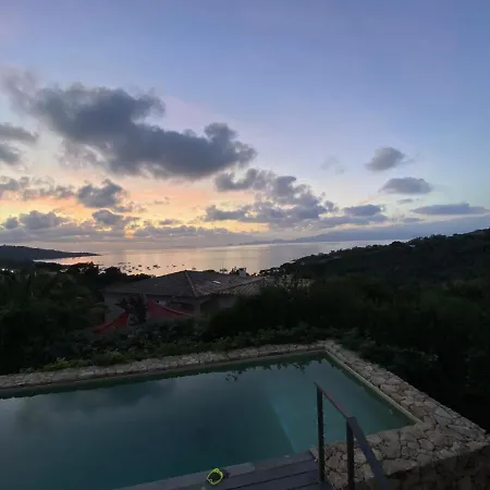 Magnifique Vue Avec Piscine *