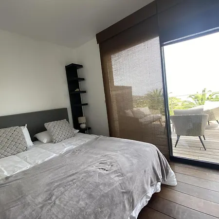 Villa Magnifique Vue Avec Piscine