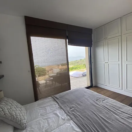 Magnifique Vue Avec Piscine *