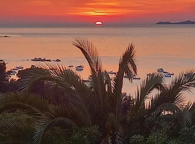 Magnifique Vue Avec Piscine Villa
