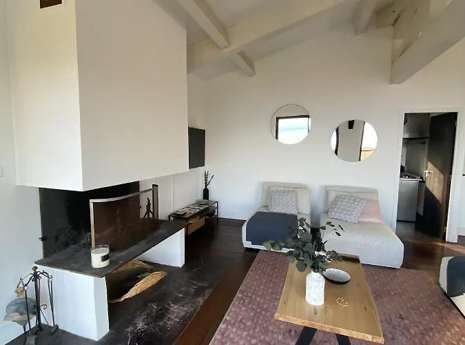 Villa Magnifique Vue Avec Piscine Coti-Chiavari (Corsica)