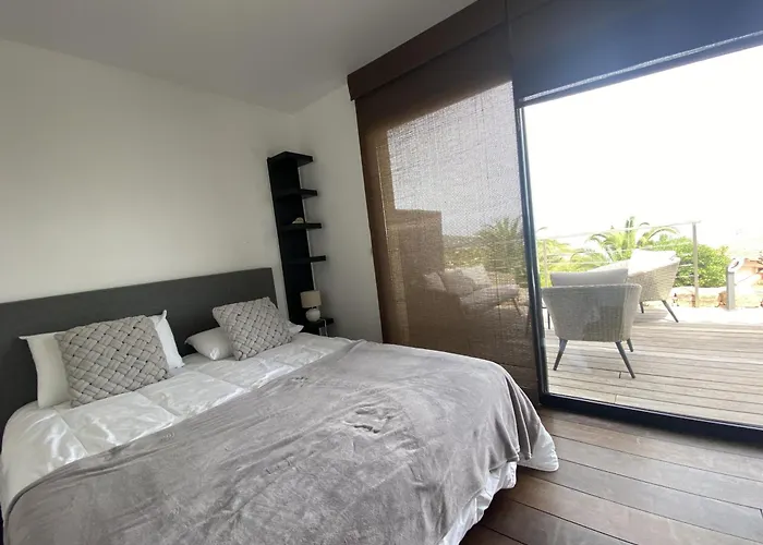 Βίλα Magnifique Vue Avec Piscine