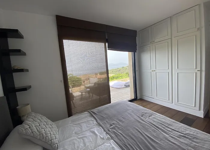 Magnifique Vue Avec Piscine *